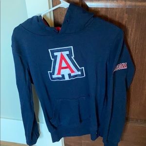 Arizona sweatshirt